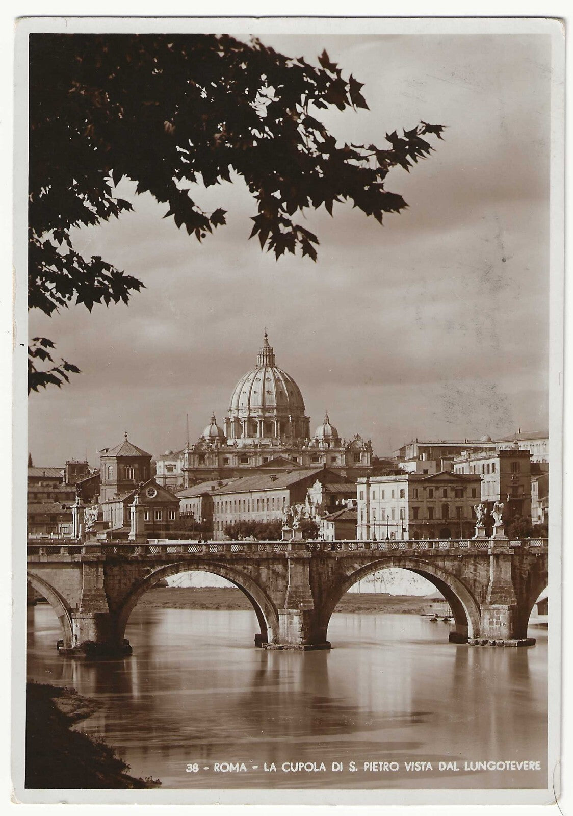 1934 Regno d'Italia - 75 c. serie Galvani isolato su cartolina per la Svezia
