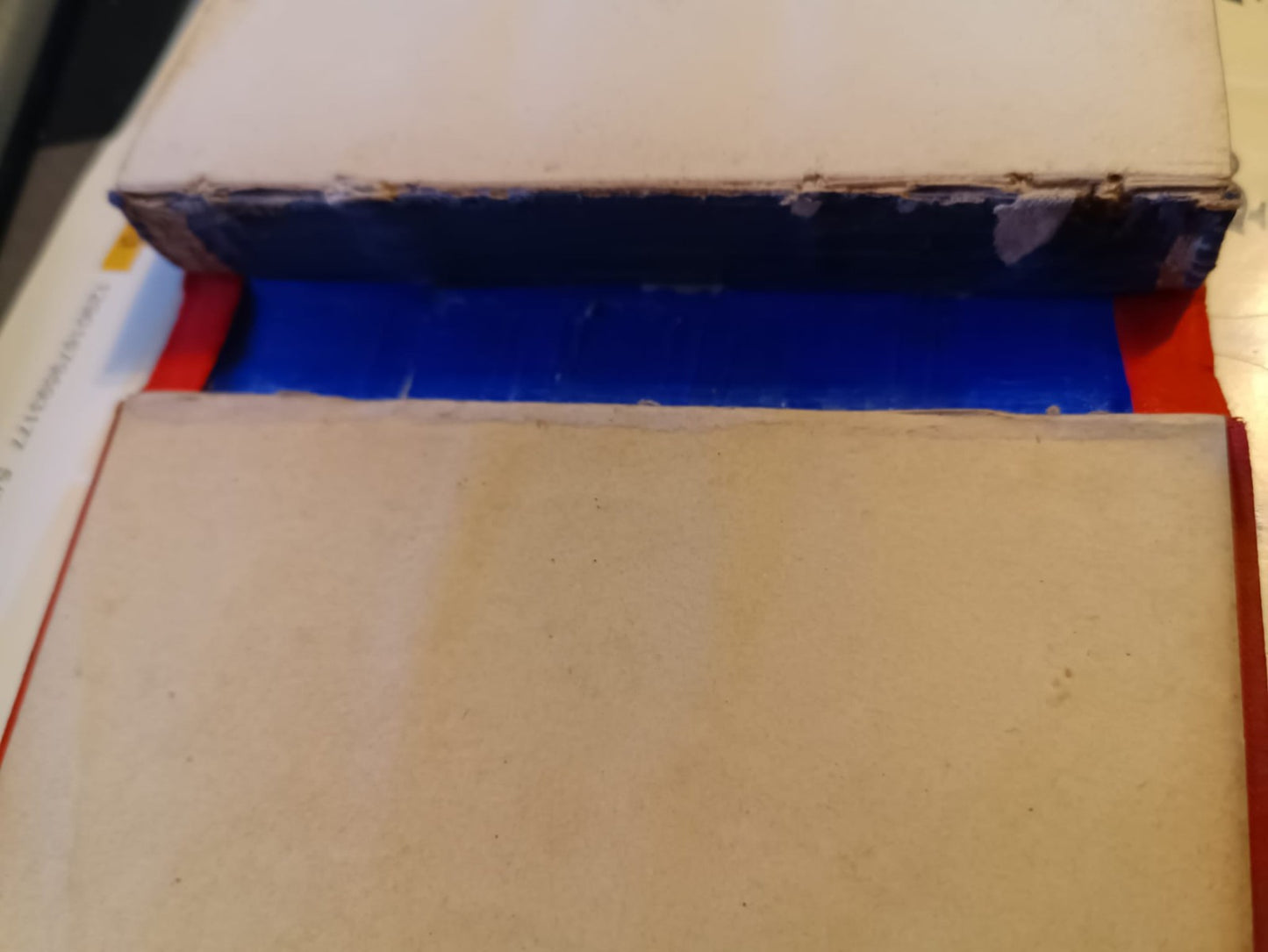 Libro antico Le mie prigioni di Silvio Pellico 1902 edizioni Bietti3
