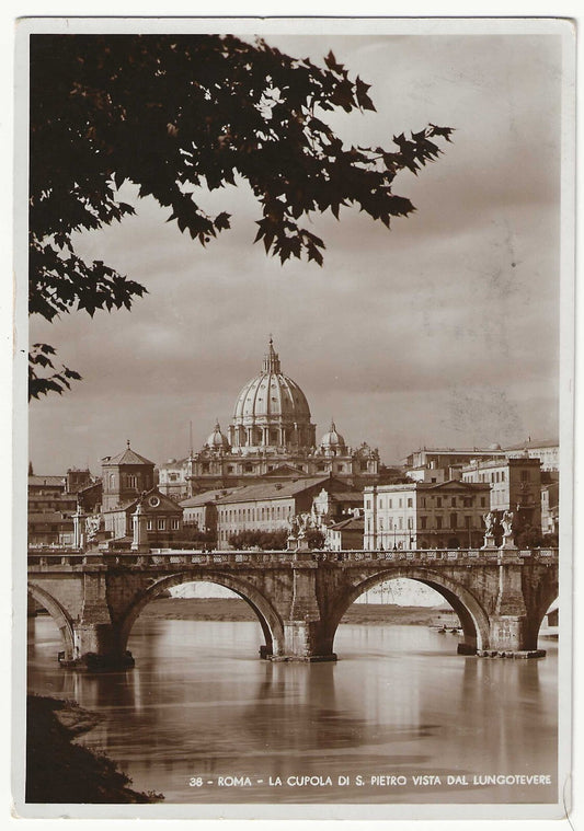 1934 Regno d'Italia - 75 c. serie Galvani isolato su cartolina per la Svezia