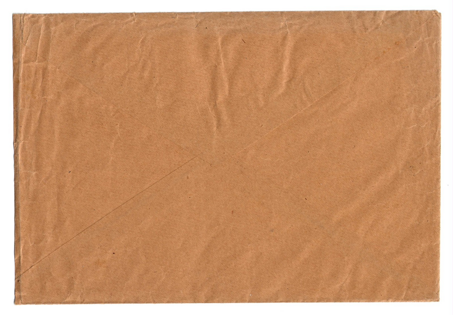 1919 Fiume - Serie completa Plebiscito 30-X-1918 completa su busta