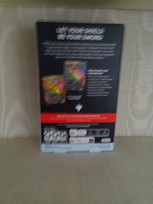 Magic Commander Deck 