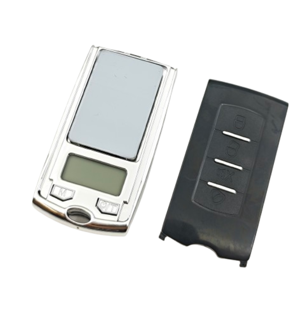 Bilancino Precisione 0.01g MINI Tascabile Digitale Numismatica Monete Gioielli0