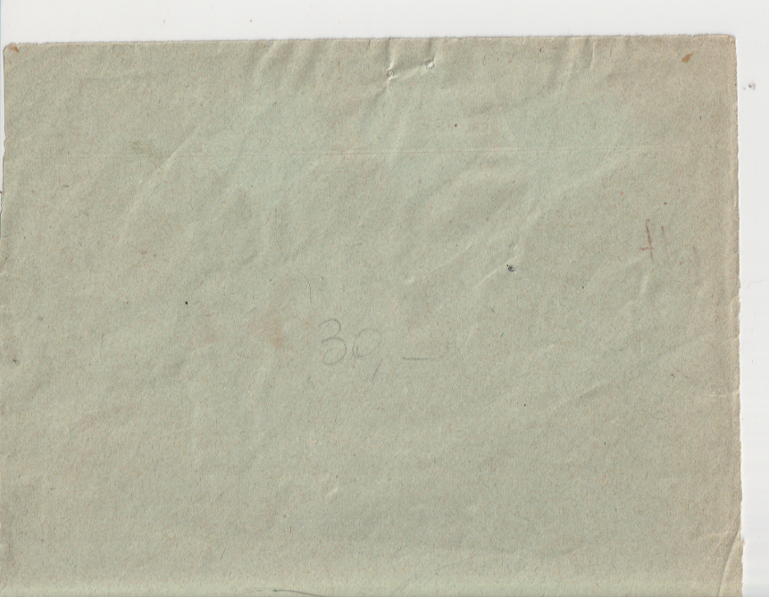 Rrgno d'Italia  1936 XIV E.F.frammento con segnatasse 2 lire + 5 cent  + 50 cent1