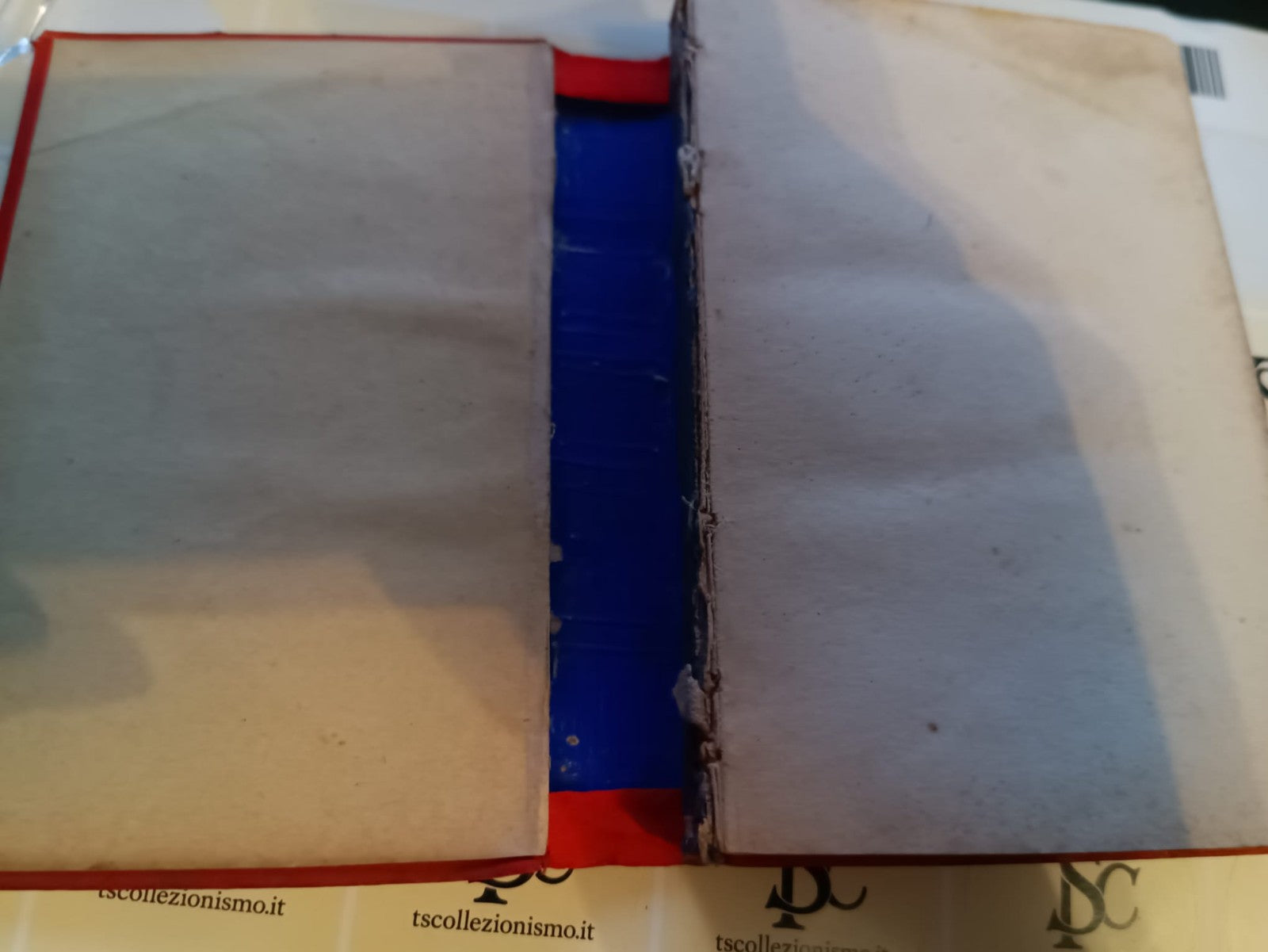 Libro antico Le mie prigioni di Silvio Pellico 1902 edizioni Bietti4