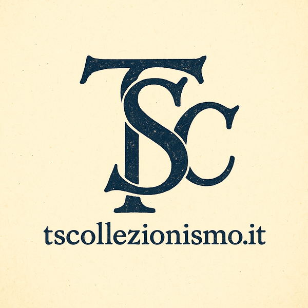 TS Collezionismo